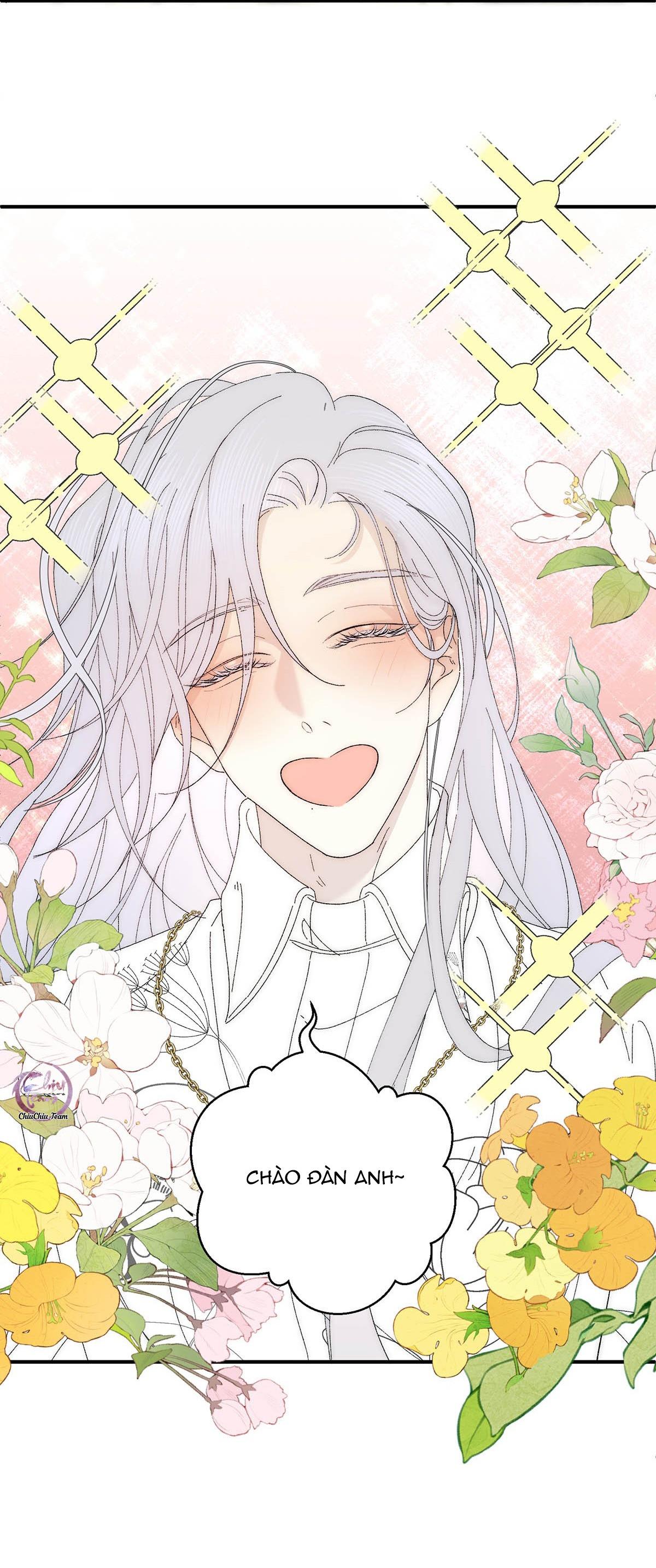 Đọc truyện Mỗi Ngày Đều Muốn Làm Hoàng Tử Ốm Yếu Đội Quần - Chapter 4