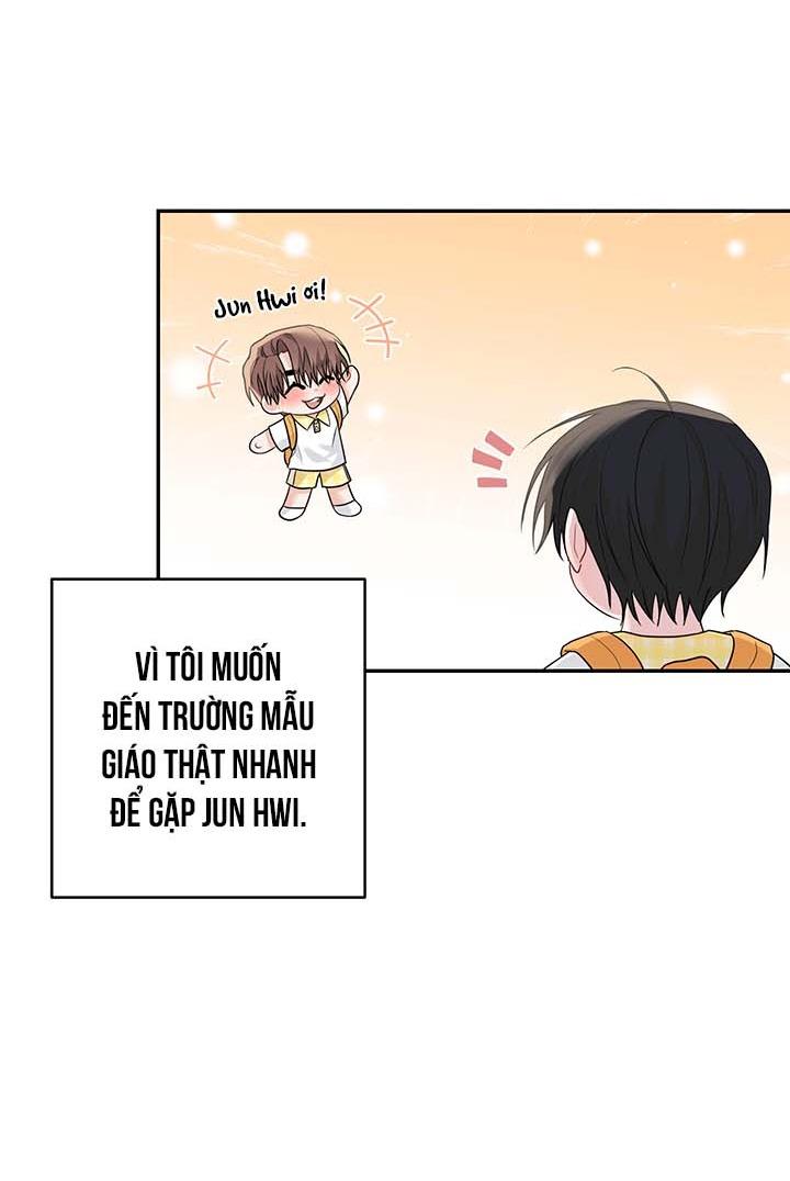 Đọc truyện TIỂU THỬ: BẮT ĐẦU MÙA HÈ - Chapter 52