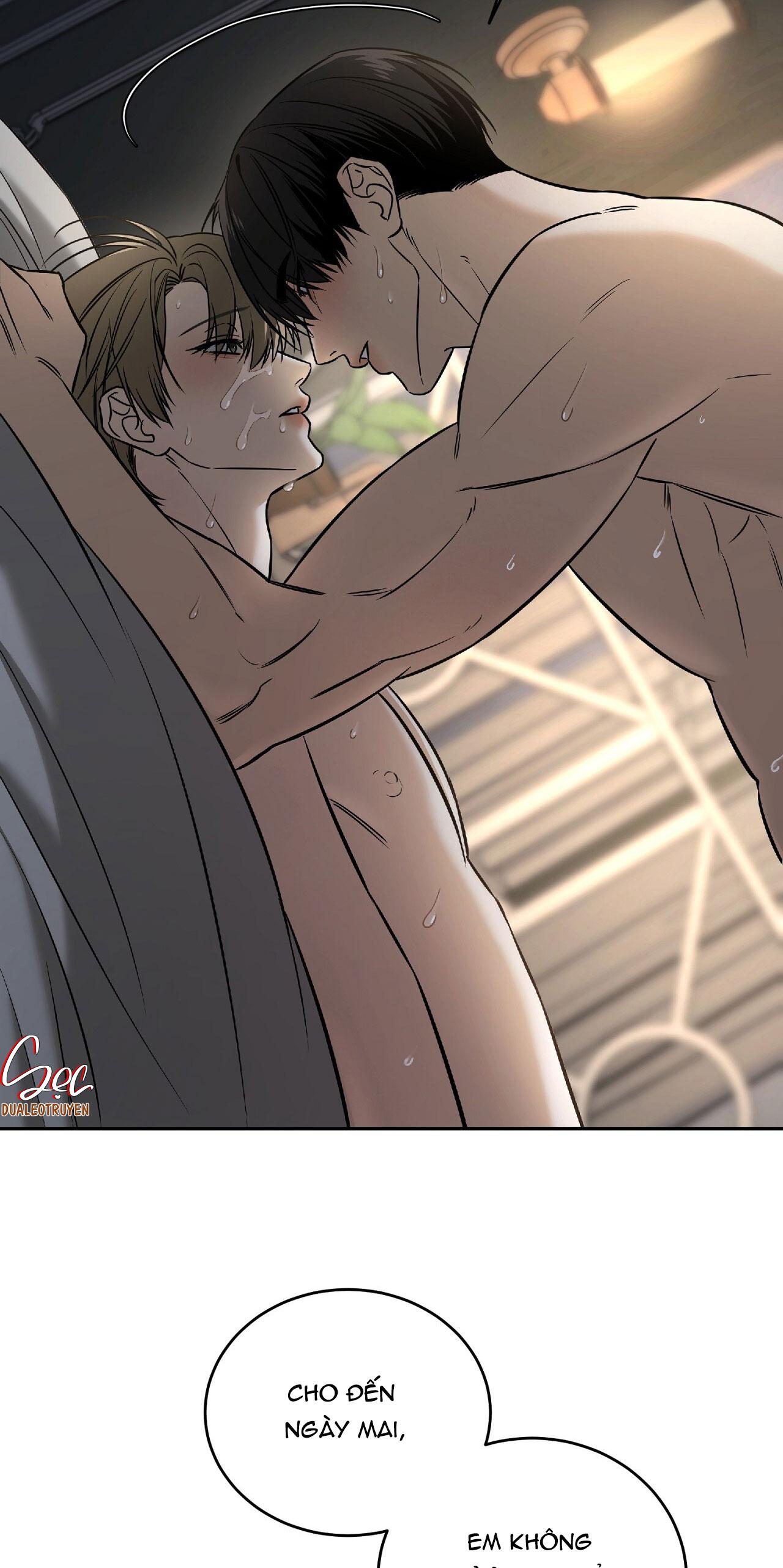 Đọc truyện NGƯỜI ĐÀN ÔNG CHO EM TẤT CẢ - Chapter 46