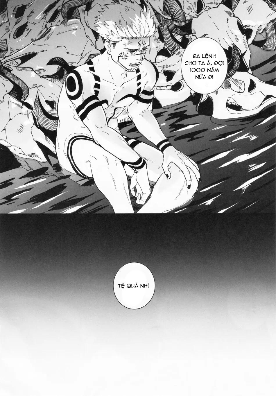 Đọc truyện Ổ sìn OTP - Chapter 112