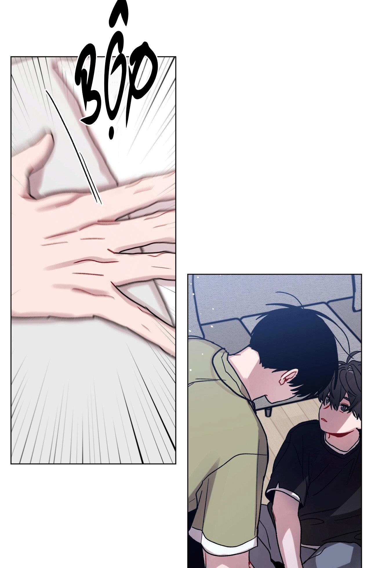 Đọc truyện CƠN MƯA RÀO MÙA HẠ - Chapter 71