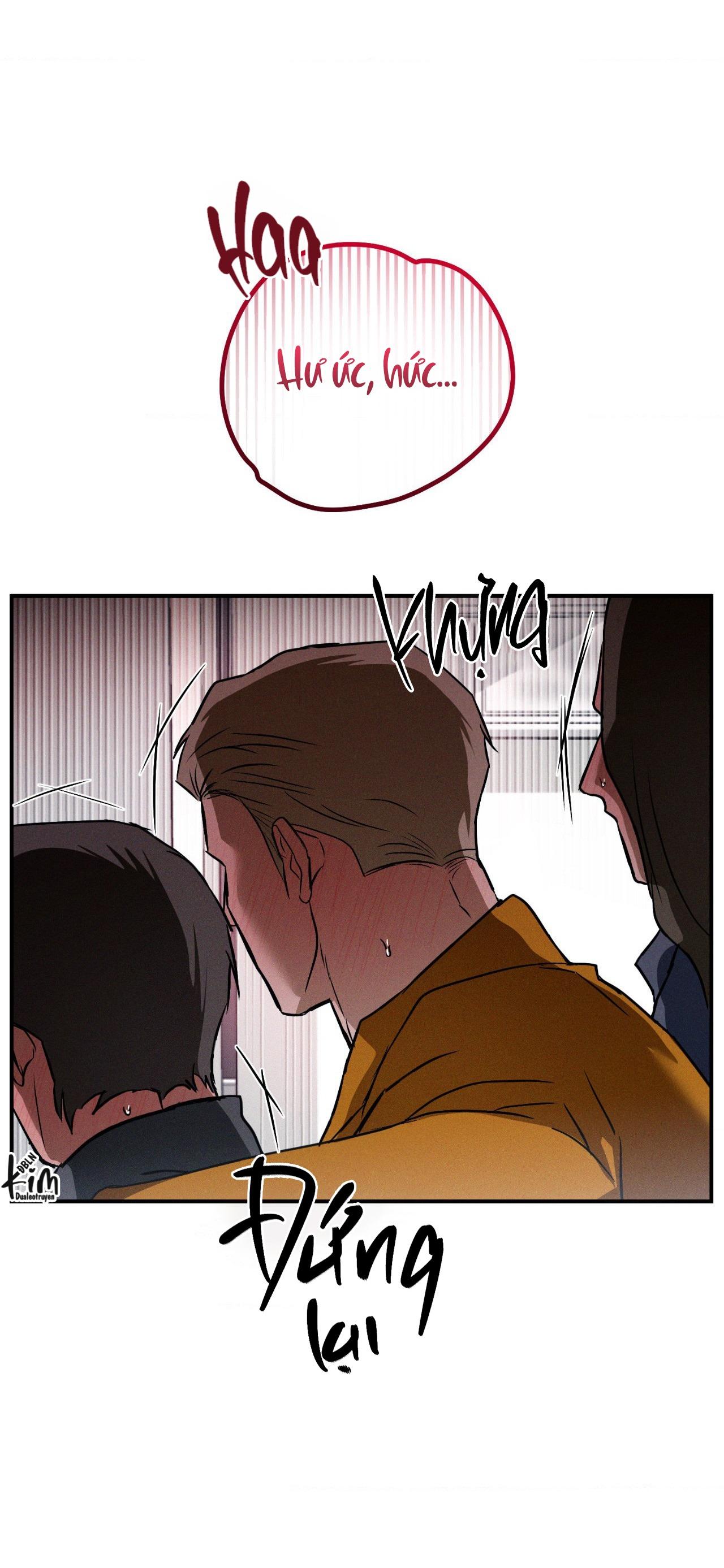 Đọc truyện FLASHLIGHT - Chapter 25