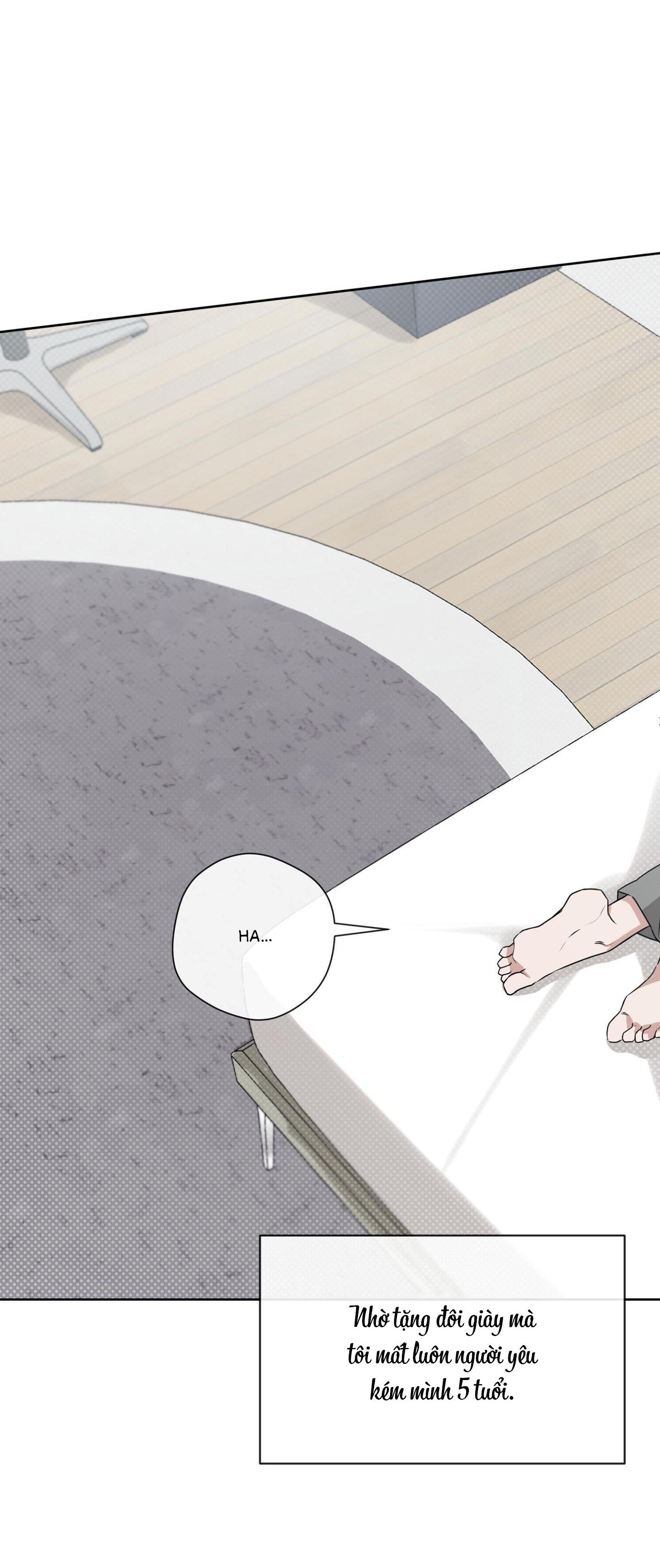 Đọc truyện  8 Lần Tình Tan - Chapter 11