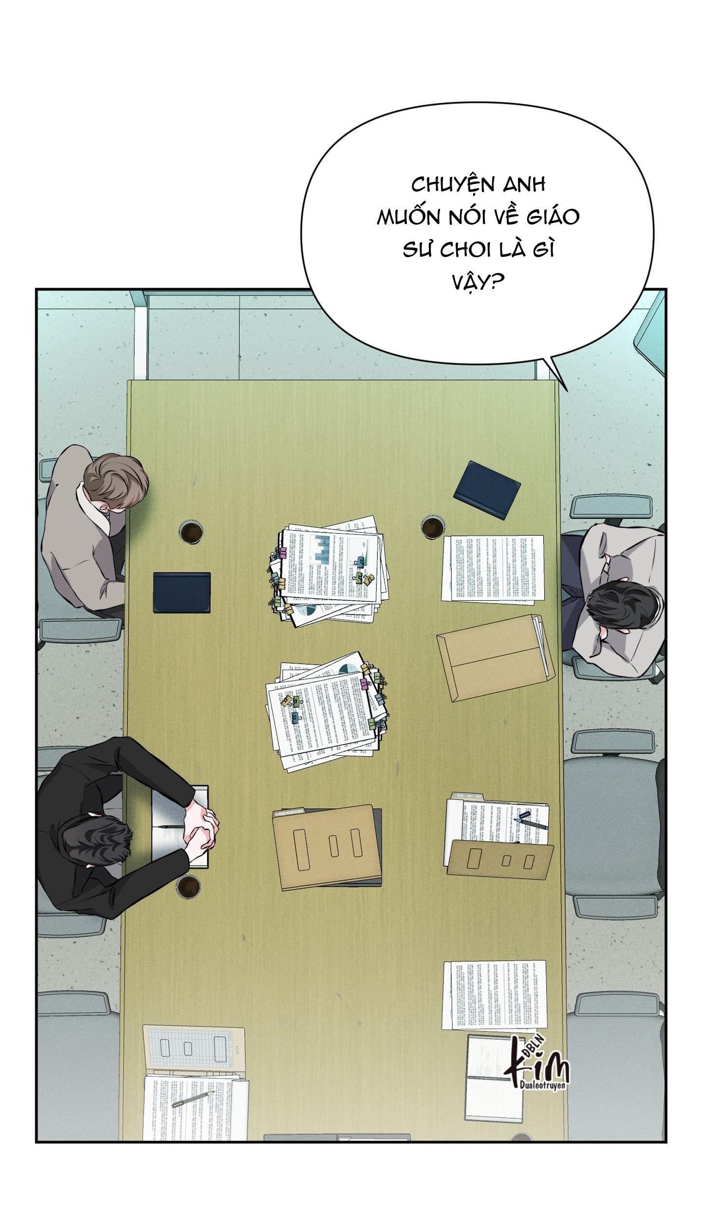 Đọc truyện TUYỂN TẬP CUỒNG CÔNG-CHIẾM HỮU CÔNG CỦA NHÀ KIM - Chapter 19.7