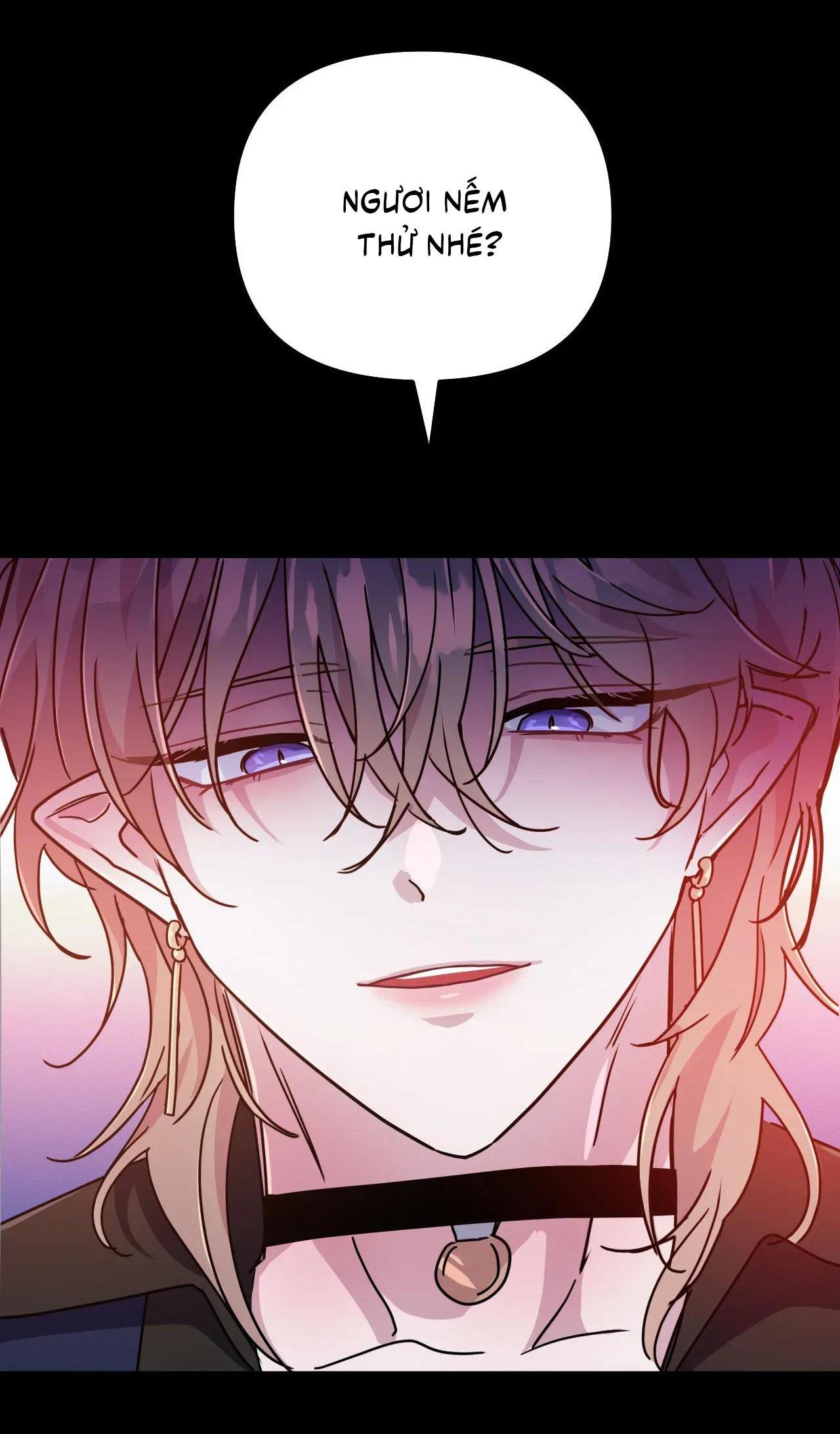 Đọc truyện  Ám Giữ Linh Hồn - Chapter 68