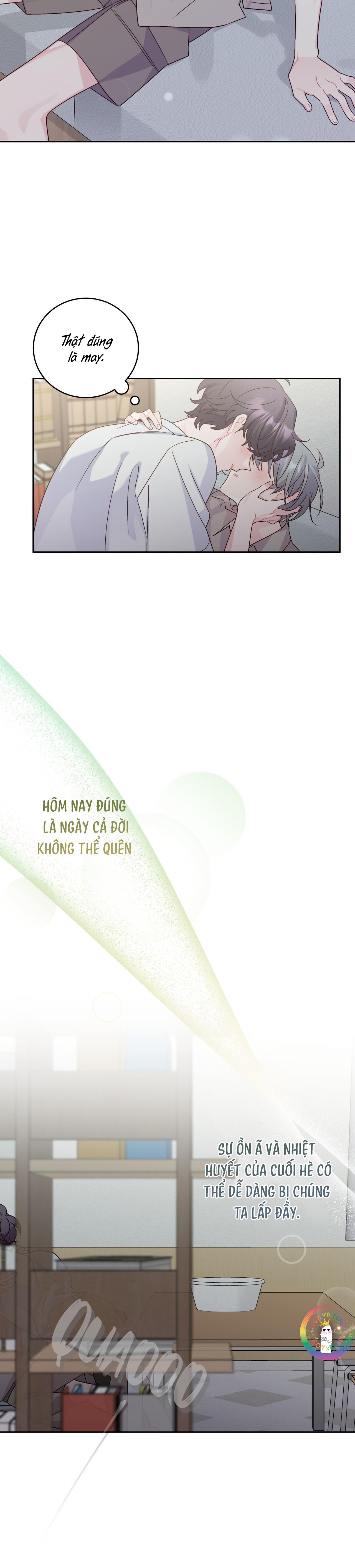Đọc truyện Merry Marbling - Chapter 86
