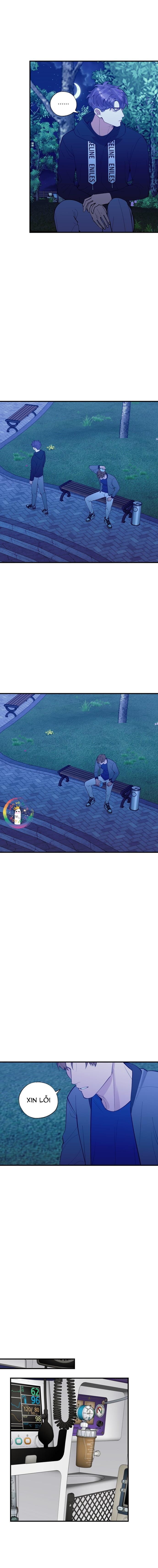 Đọc truyện PRY (Trộm Nhìn) -END - Chapter 43