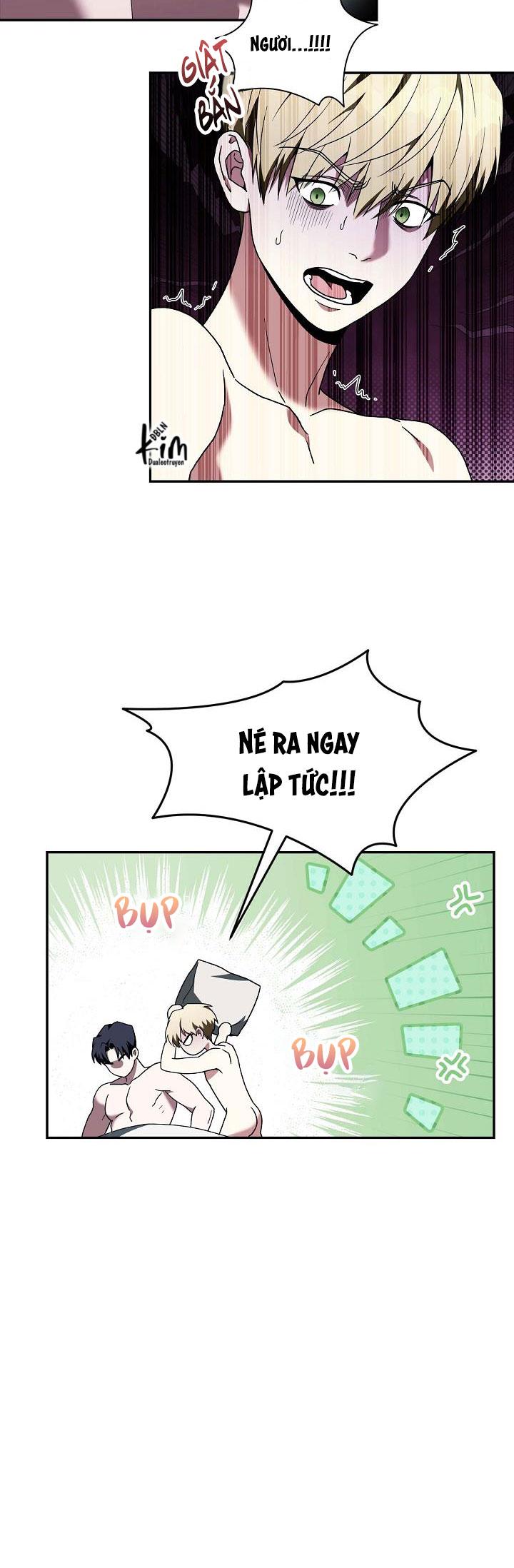 Đọc truyện HAI ĐẤT NƯỚC, ĐẤT NƯỚC CỦA NÔ LỆ - Chapter 47