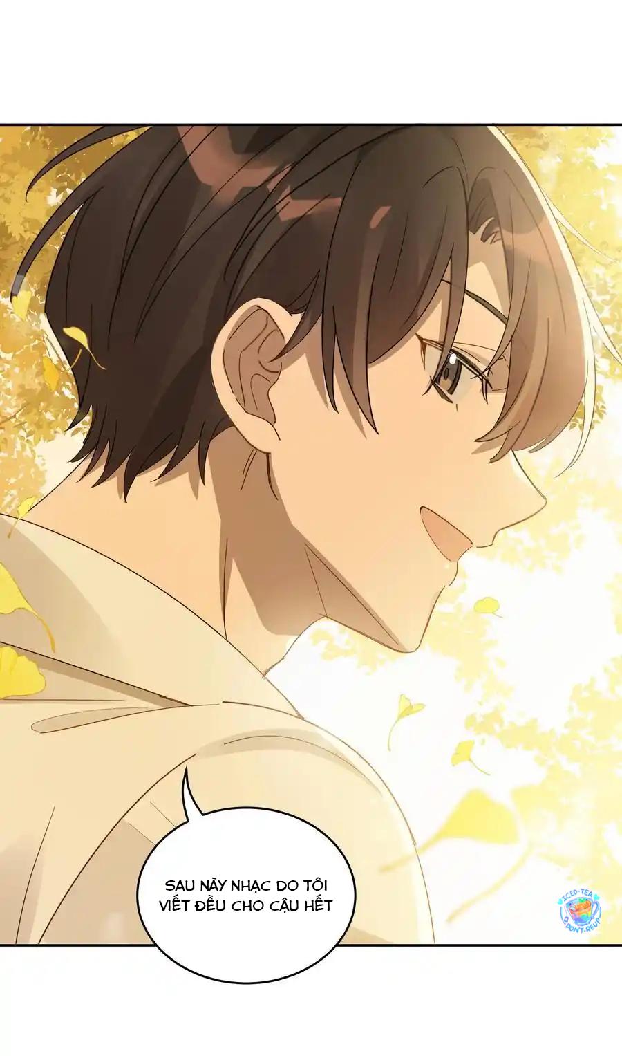 Đọc truyện Năm tháng qua - Chapter 31