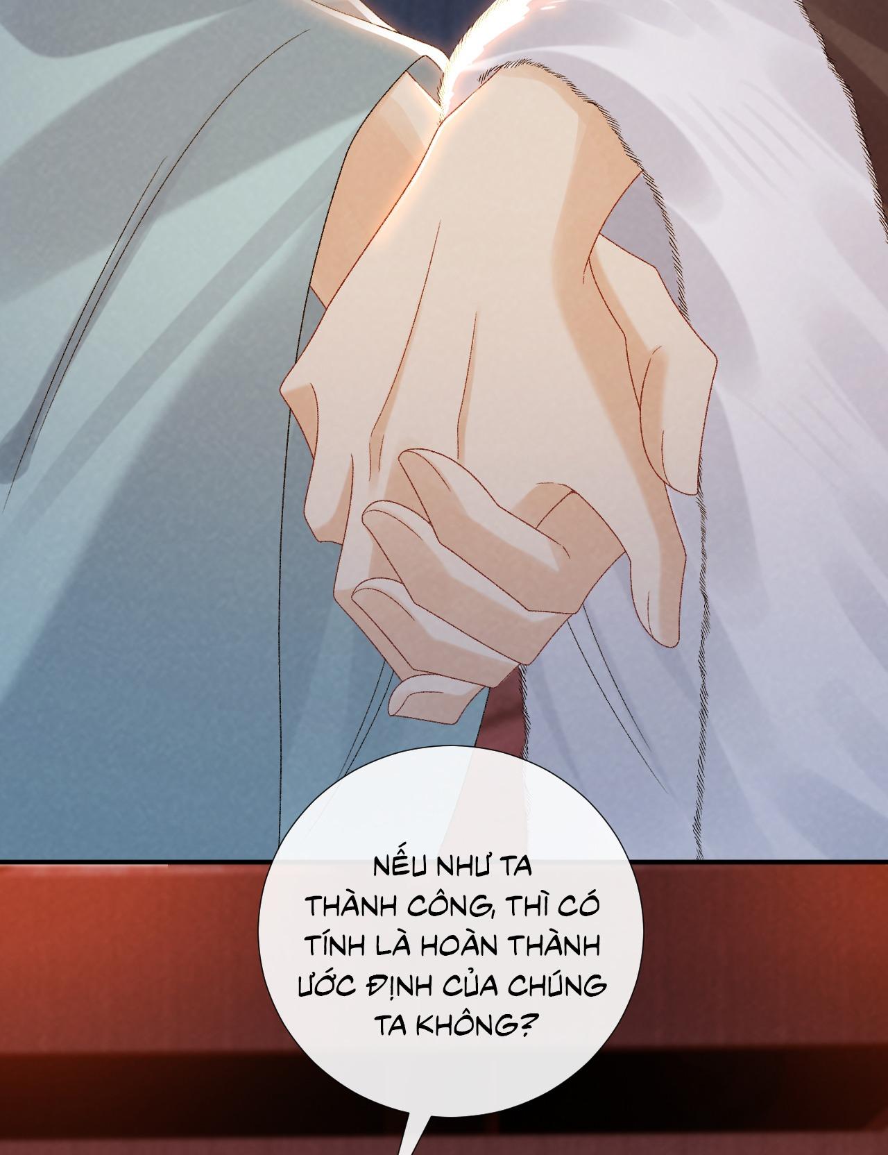 Đọc truyện CẠM BẪY CỦA KẺ BIẾN THÁI - Chapter 122