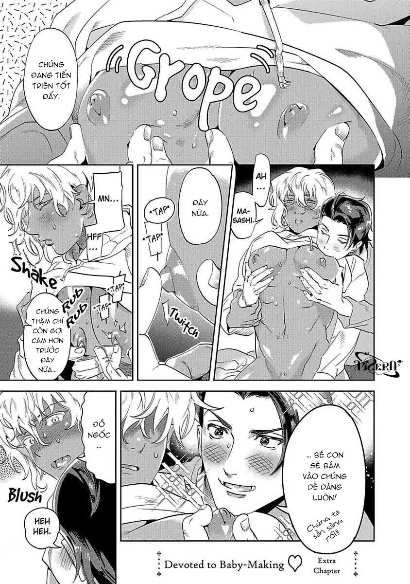 Đọc truyện Ngươi Hãy Chinh Phục Cơ Thể Ta Đi - Chapter 5.5