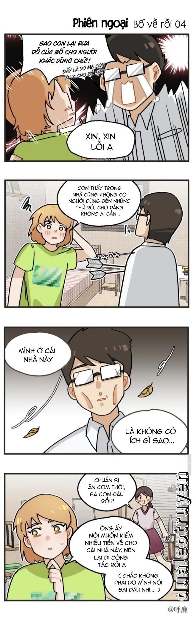 Đọc truyện Xuyên Việt Trở Thành Nữ Chính Marry Sue - Chapter 14.1