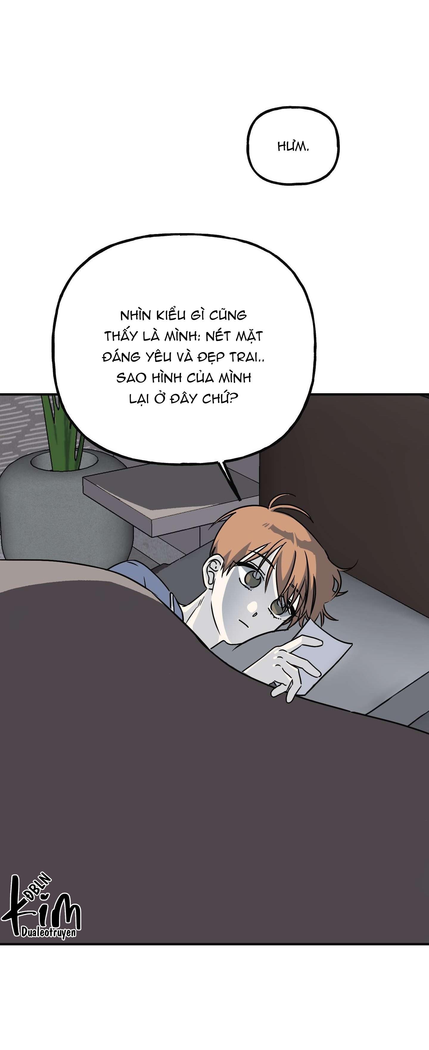 Đọc truyện BL NGẮN TUYỂN CHỌN - Chapter 15.3