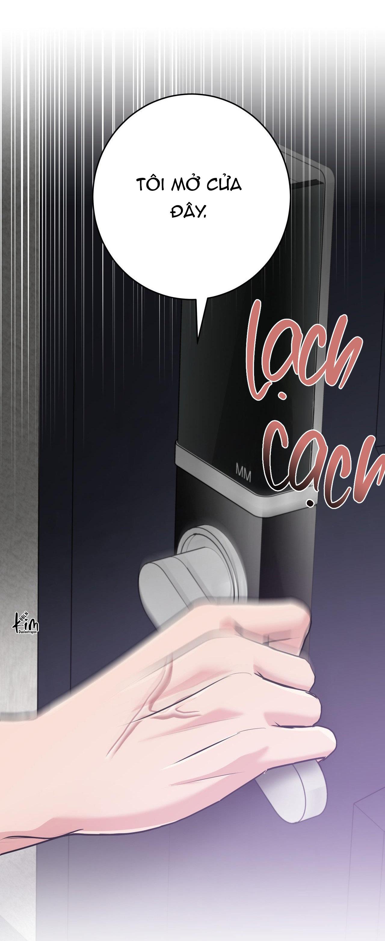 Đọc truyện ĐIỀU 260 BỘ LUẬT HÌNH SỰ - Chapter 8