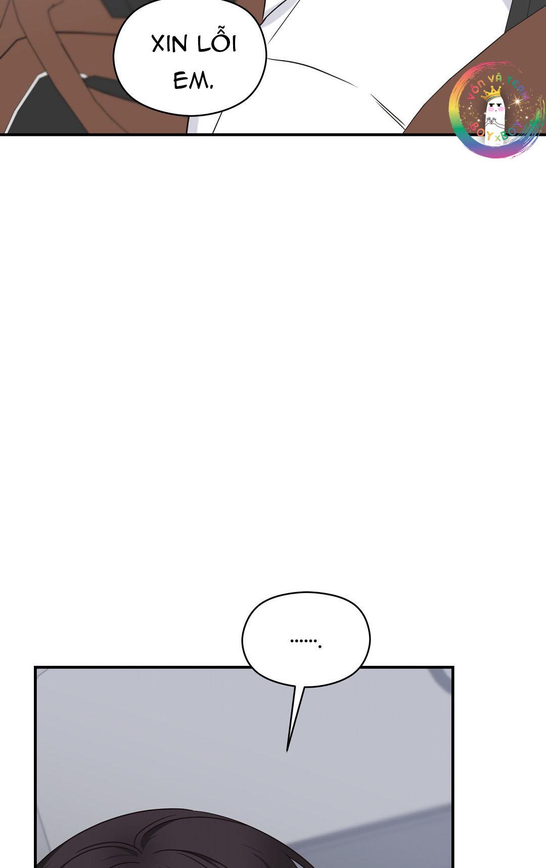 Đọc truyện Omega Complex (END) - Chapter 50