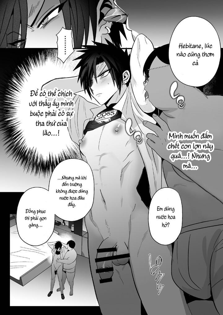 Đọc truyện Cưng mà nói - Chapter 288