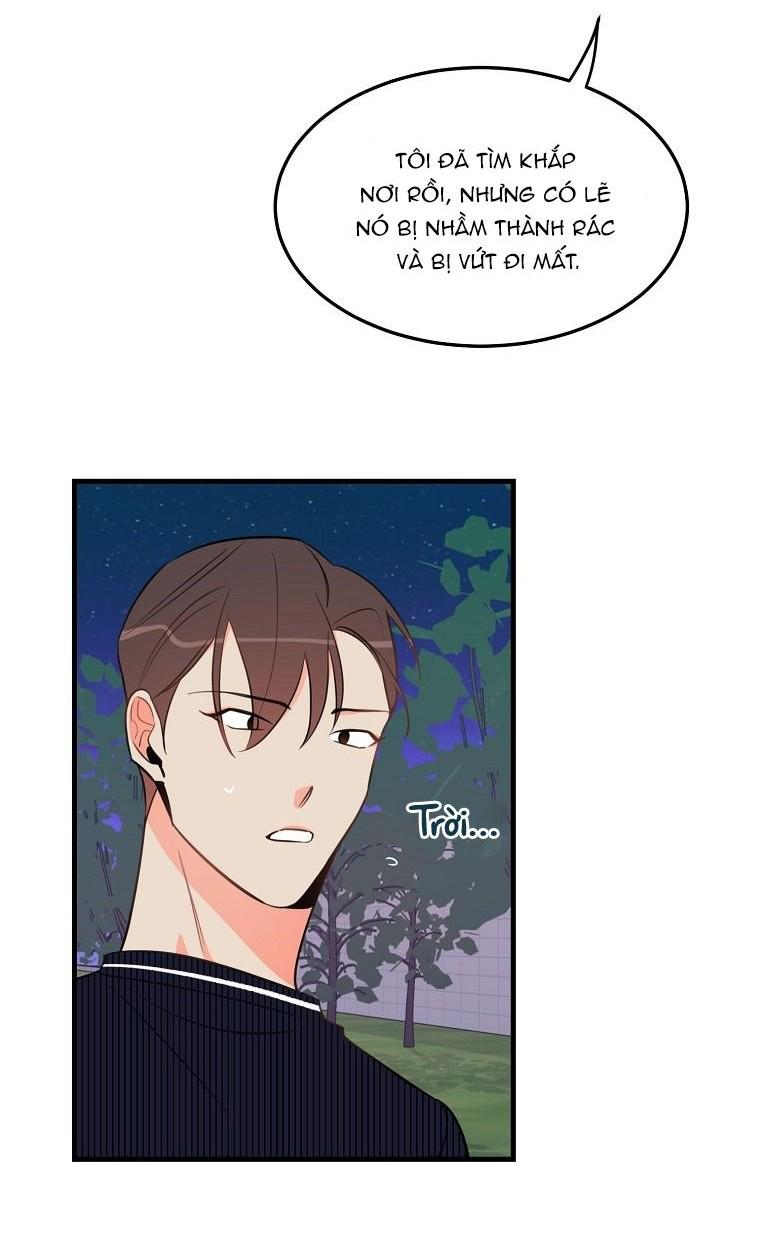 Đọc truyện Có Chuyện Gì Xảy Ra với Sự Nổi Tiếng Của Tôi Thế? - Chapter 15