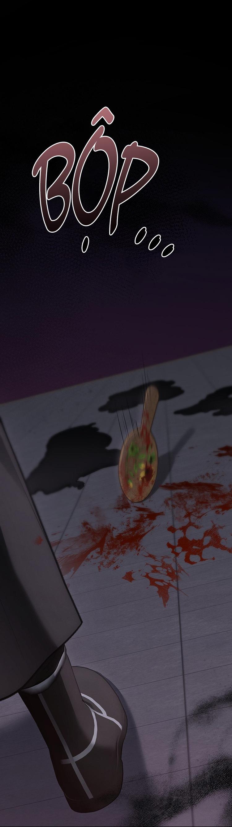 Đọc truyện SỨ GIẢ THẦN CHẾT - Chapter 25