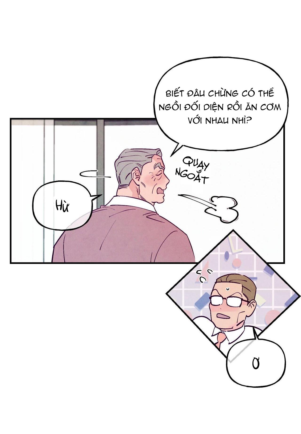 Đọc truyện Say Tình - Chapter 81