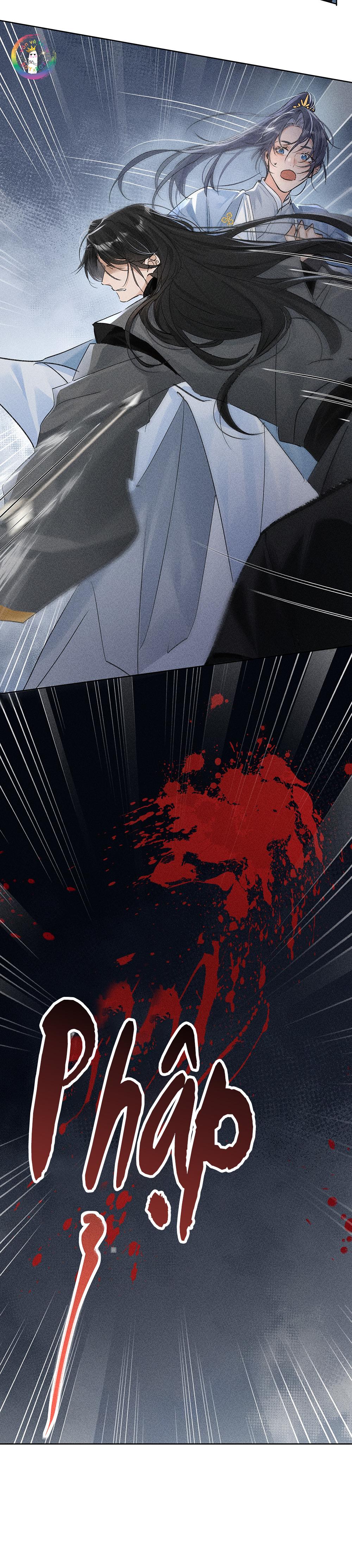 Đọc truyện Dụ Địch Vào Tròng - Chapter 39