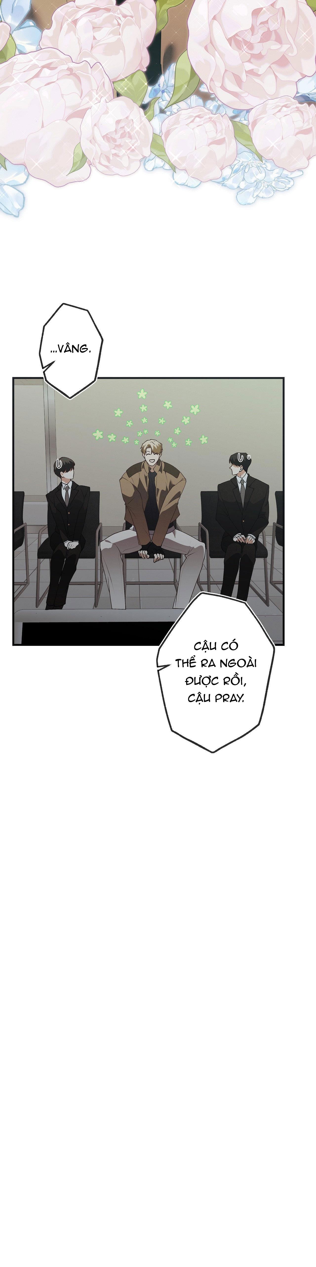 Đọc truyện (DROP )PRAY - Chapter 1