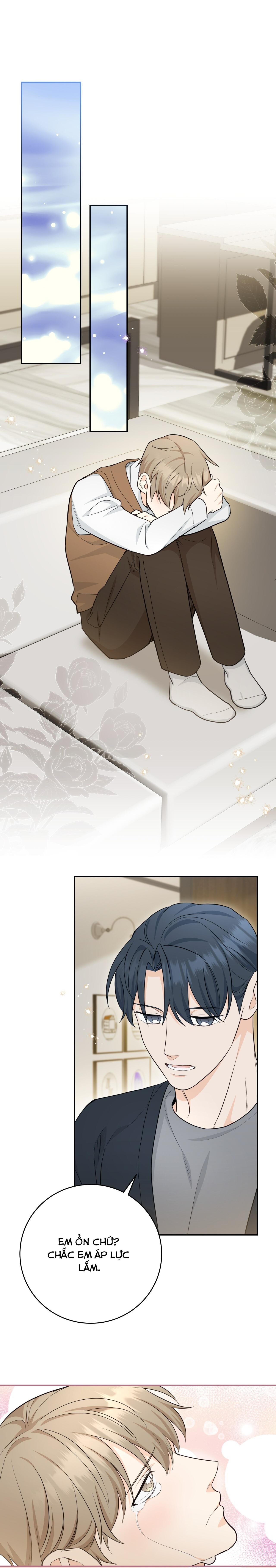 Đọc truyện VỊ NGỌT KHÔNG ĐƯỜNG (SWEET NOT SUGAR) - Chapter 60