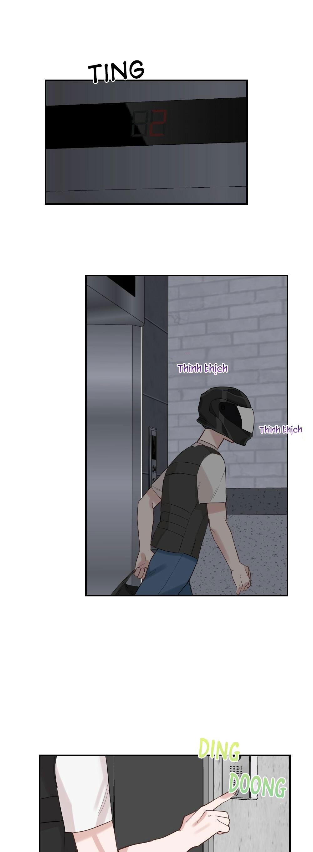 Đọc truyện TUYỂN TẬP DÚ BỰ - Chapter 78