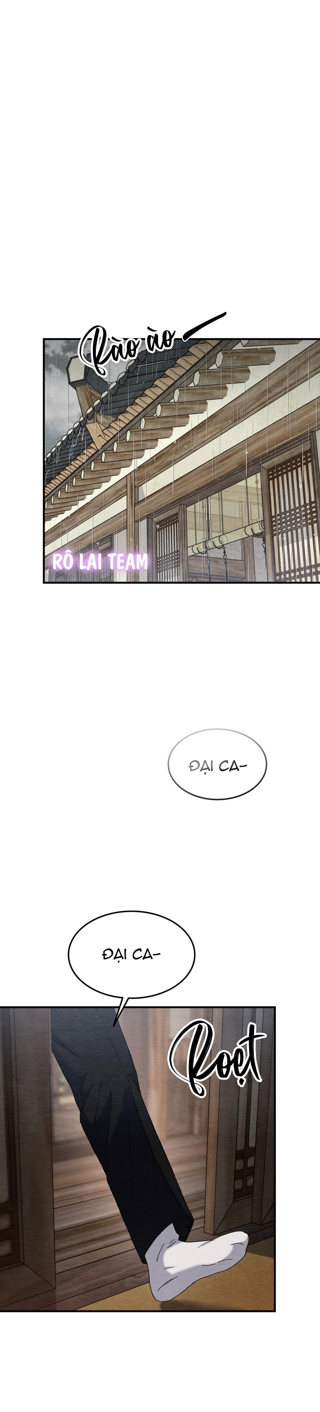 Đọc truyện ĂN MỘT LỜI HAI - Chapter 7