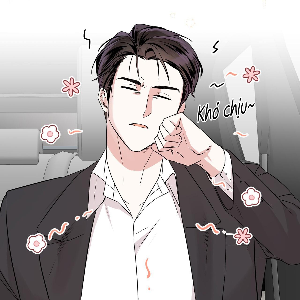Đọc truyện (END) Keep us together - Chapter 19