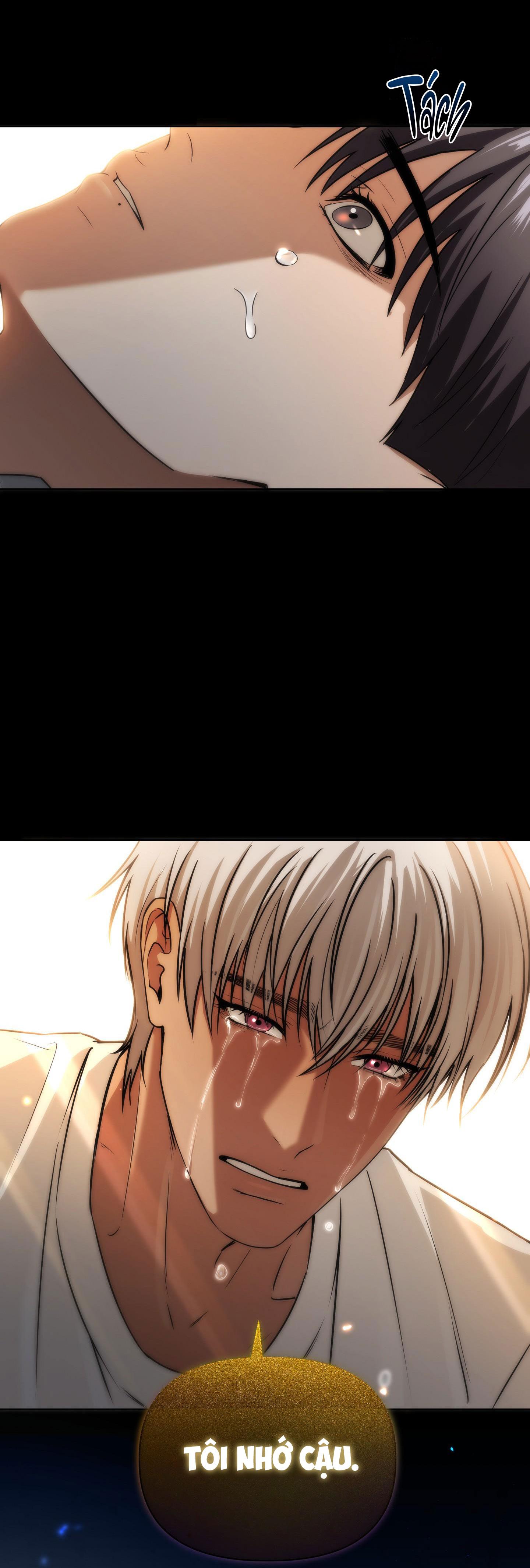 Đọc truyện SLEEP OR SEX - Chapter 9