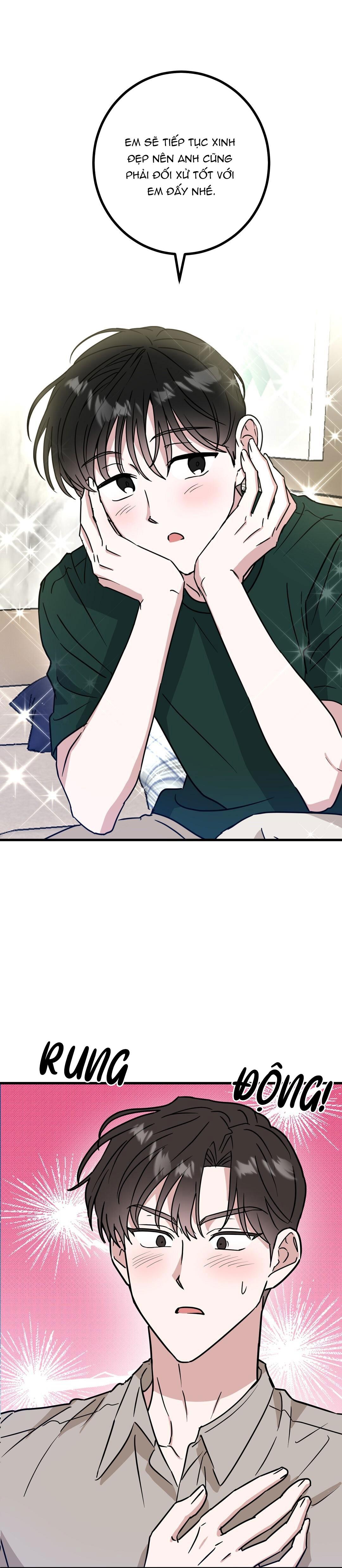 Đọc truyện NHÀ TÔI THÀNH PHIM TRƯỜNG MẤT RỒI - Chapter 37