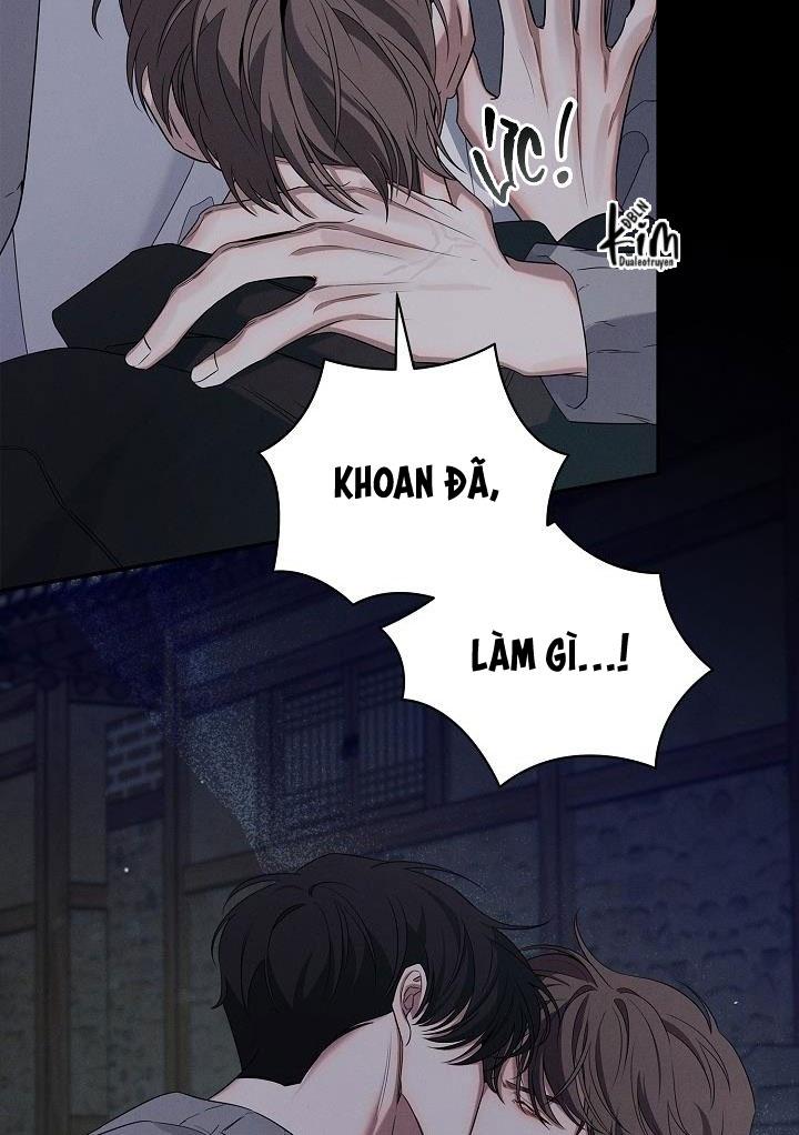 Đọc truyện ĐÊM KHÔNG DẤU VẾT - Chapter 10