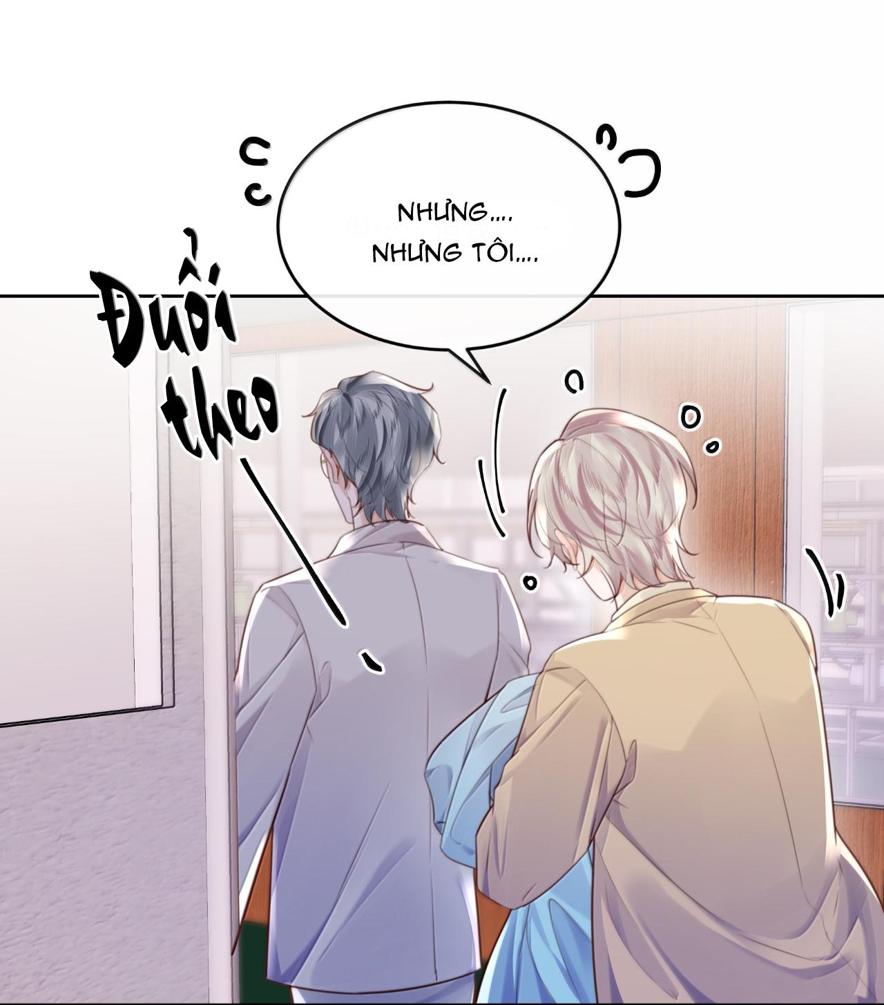 Đọc truyện (END) Đặc Chế Cho Riêng Anh - Chapter 101