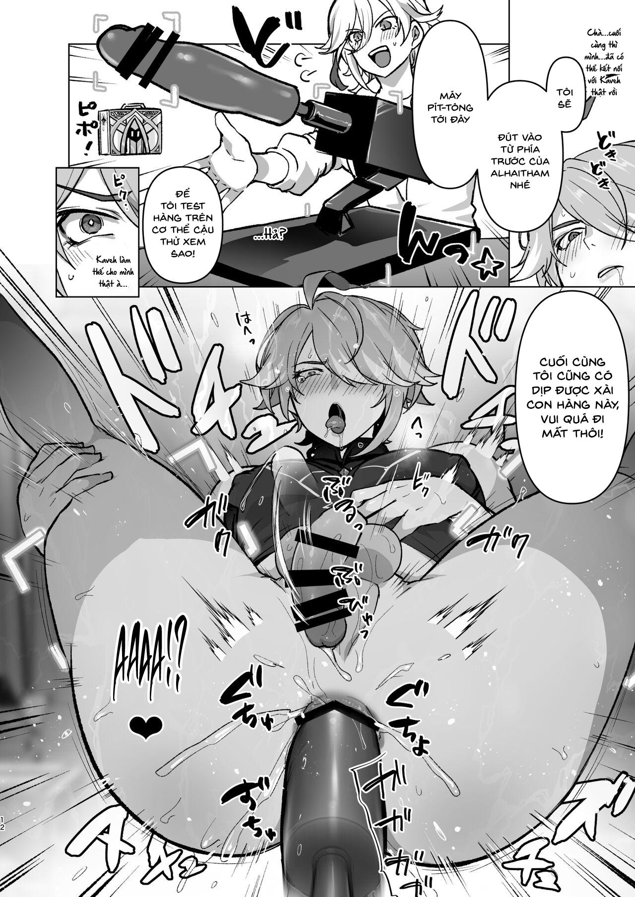 Đọc truyện Ổ sìn OTP - Chapter 162