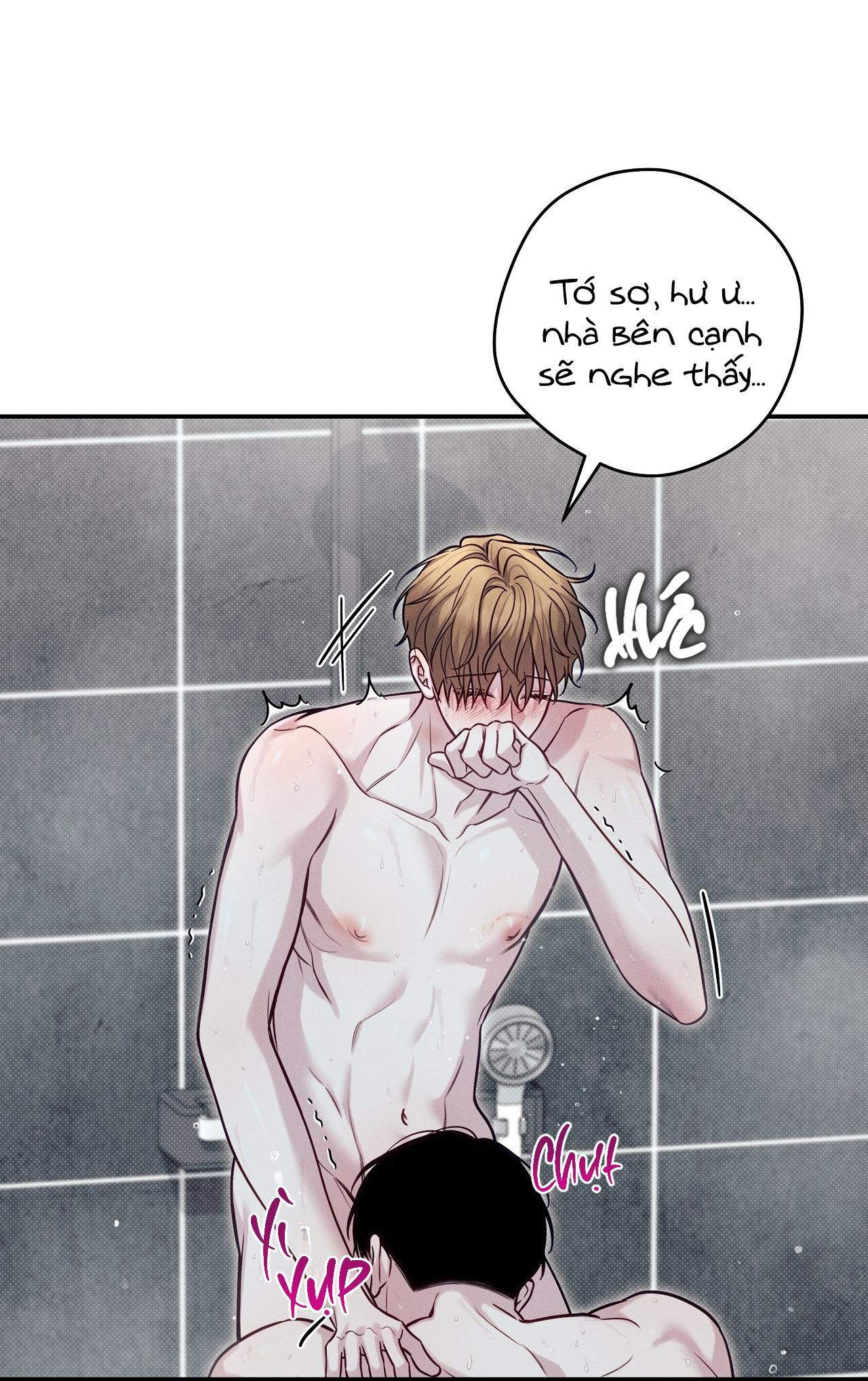 Đọc truyện (END) MÙA HÈ NĂM ẤY - Chapter 46