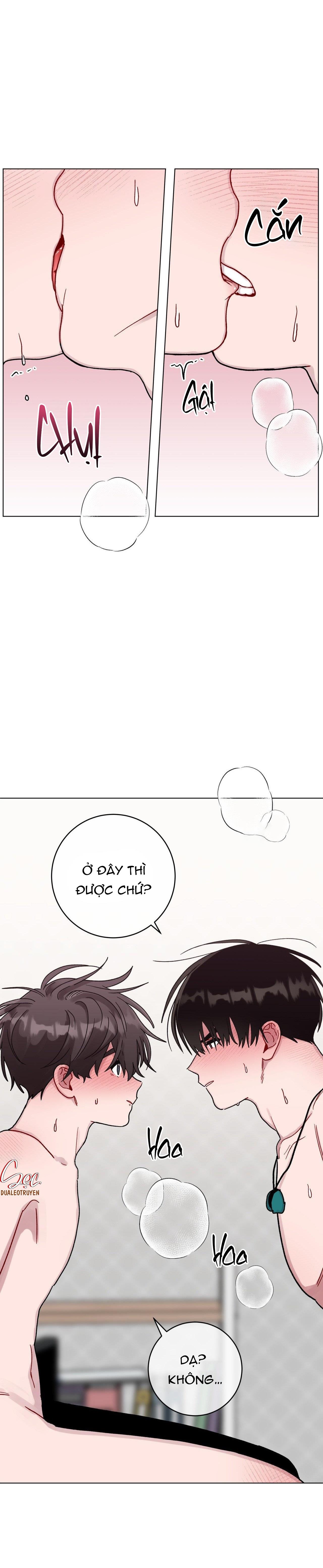 Đọc truyện CƠN MƯA RÀO MÙA HẠ - Chapter 74