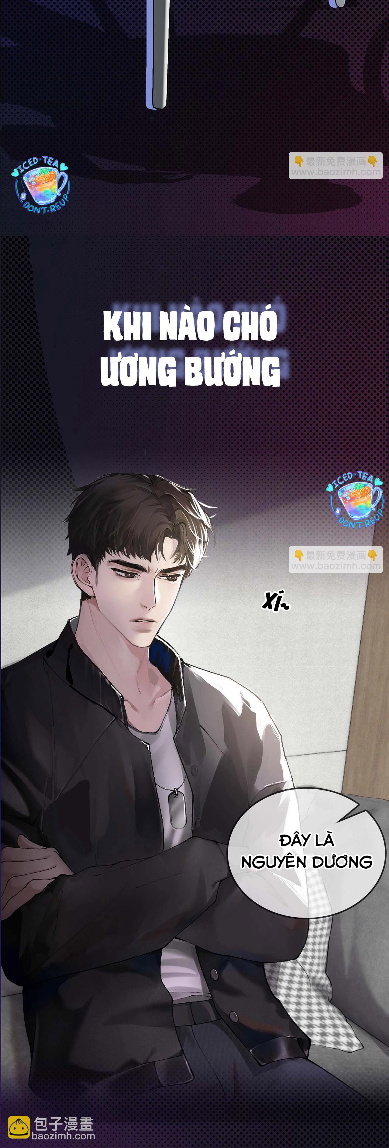 Đọc truyện Ăn miếng trả miếng - Chapter 0.2