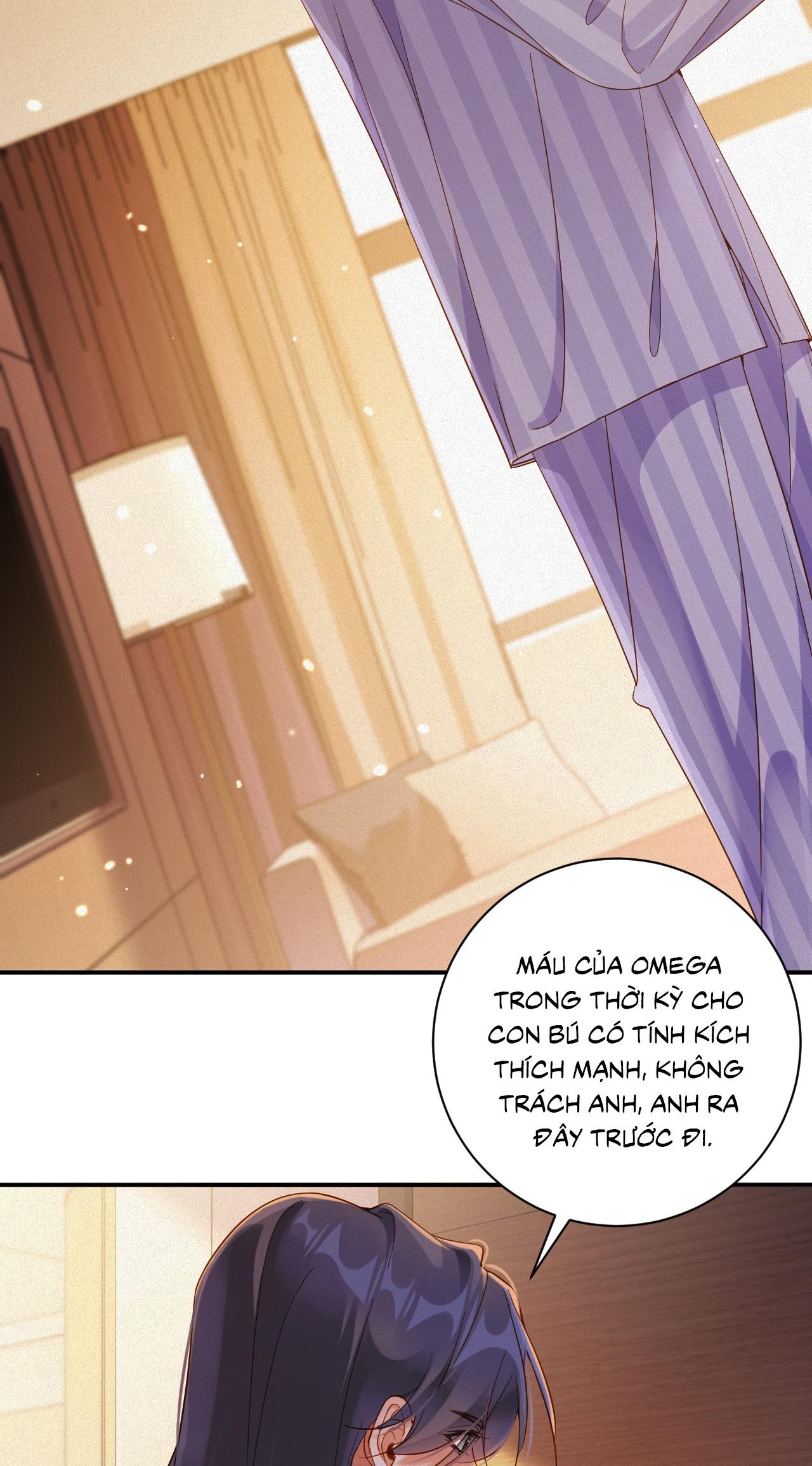 Đọc truyện CHỒNG CŨ MUỐN TÁI HÔN LẦN NỮA - Chapter 96