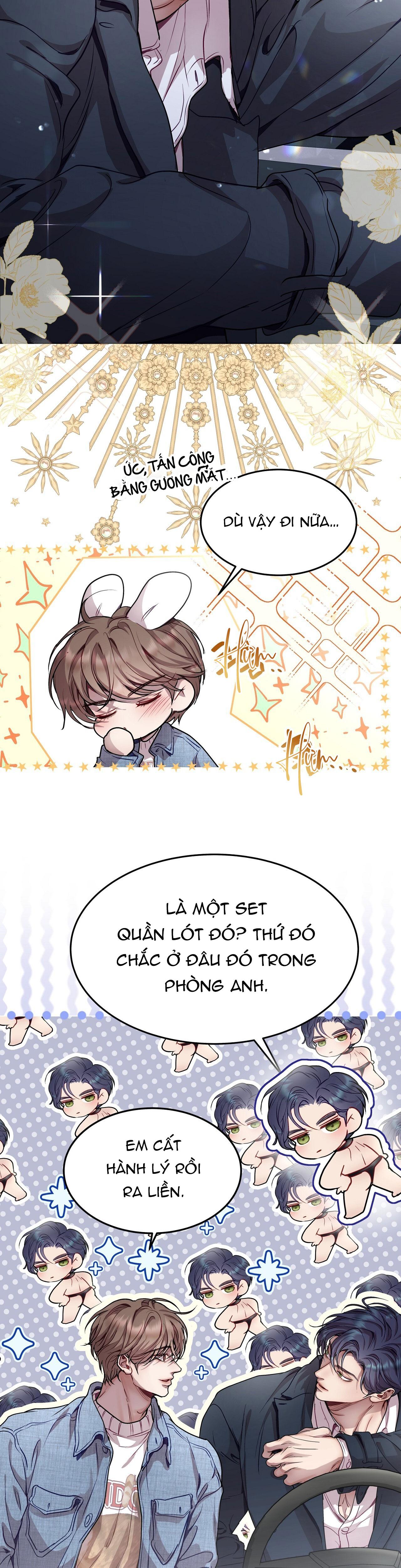 Đọc truyện LỐI SỐNG ÍCH KỶ - Chapter 77