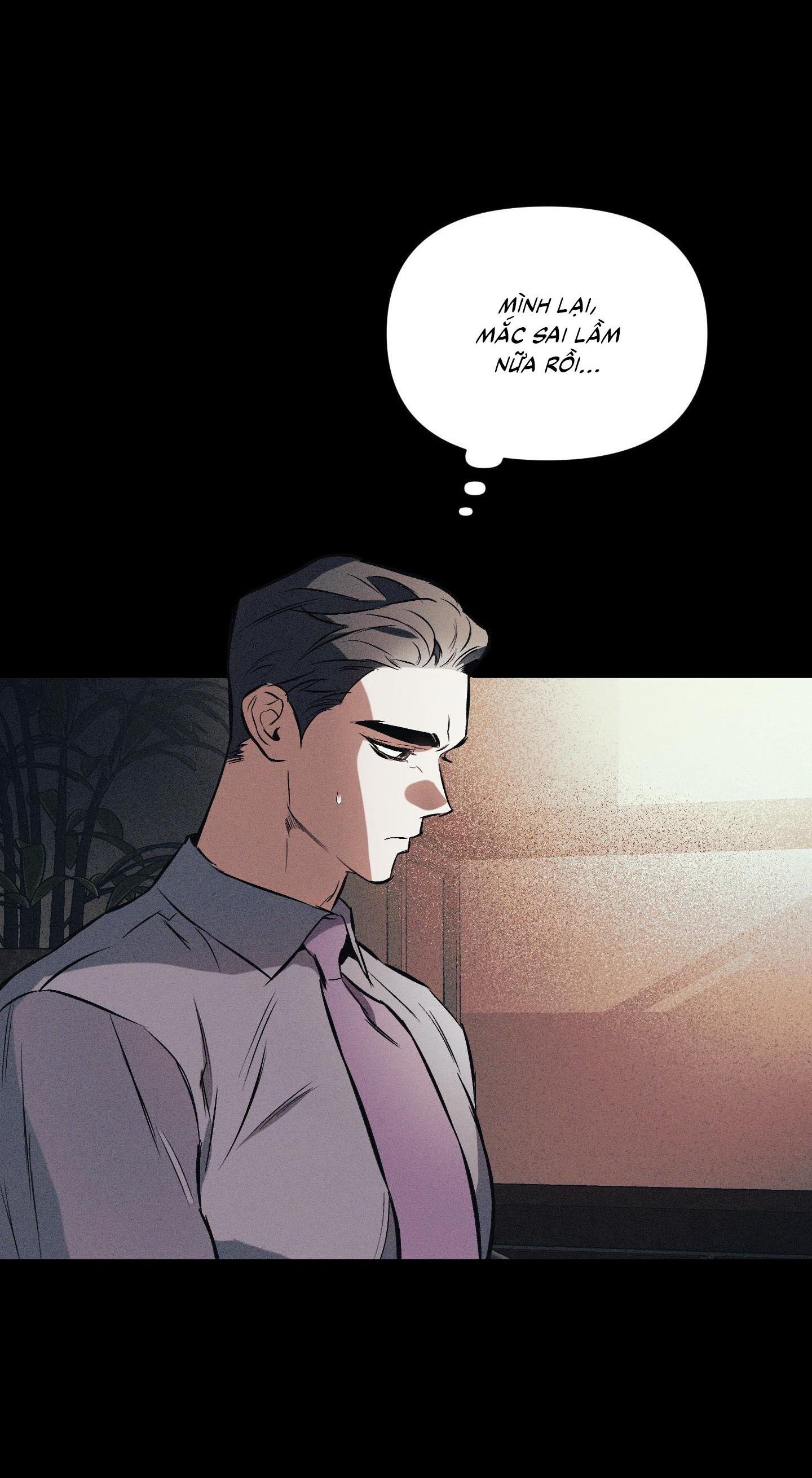 Đọc truyện  Định Tên Mối Quan Hệ - Chapter 59