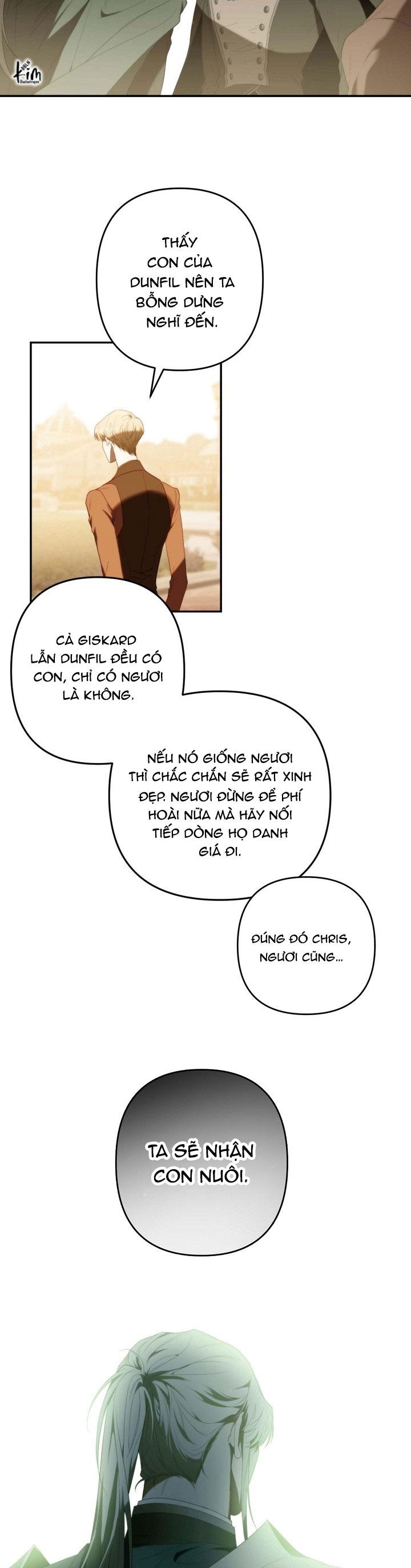 Đọc truyện HAI ĐẤT NƯỚC, ĐẤT NƯỚC CỦA NÔ LỆ - Chapter 56