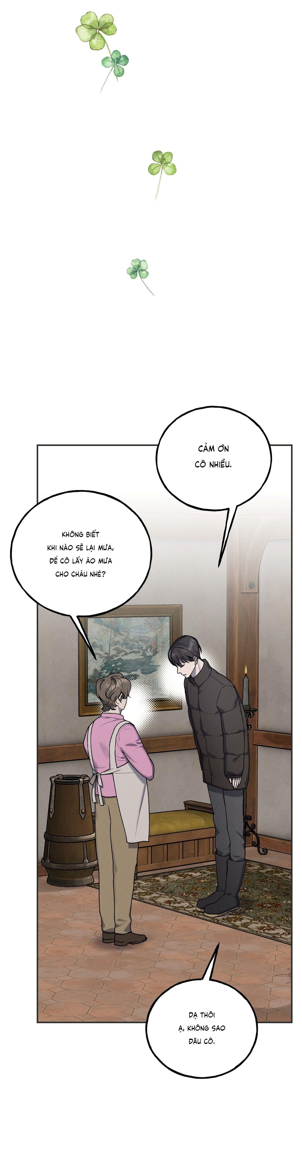 Đọc truyện LÂU ĐÀI GỖ MUN - Chapter 4