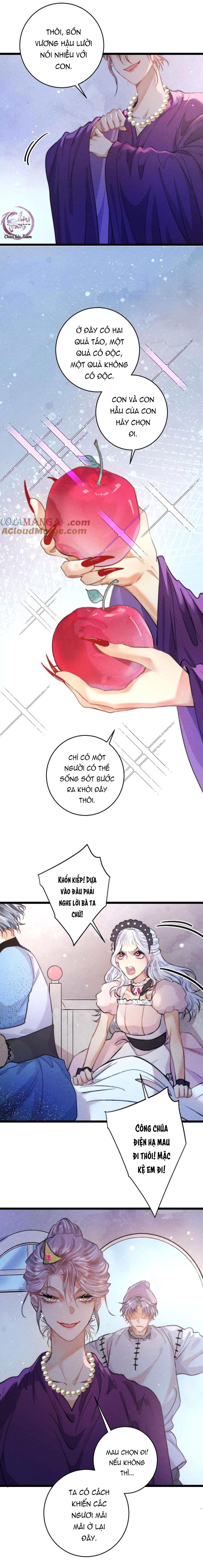 Đọc truyện Tòa Tháp - Chapter 37
