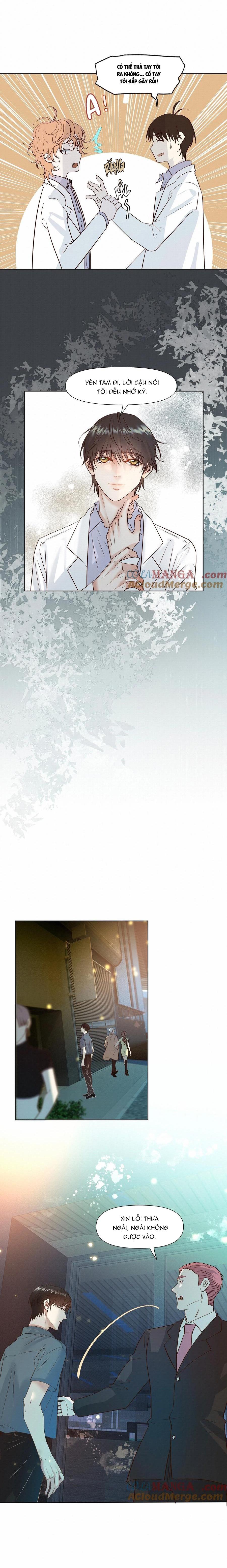 Đọc truyện Tuyệt Xử Phùng Sinh - Chapter 46