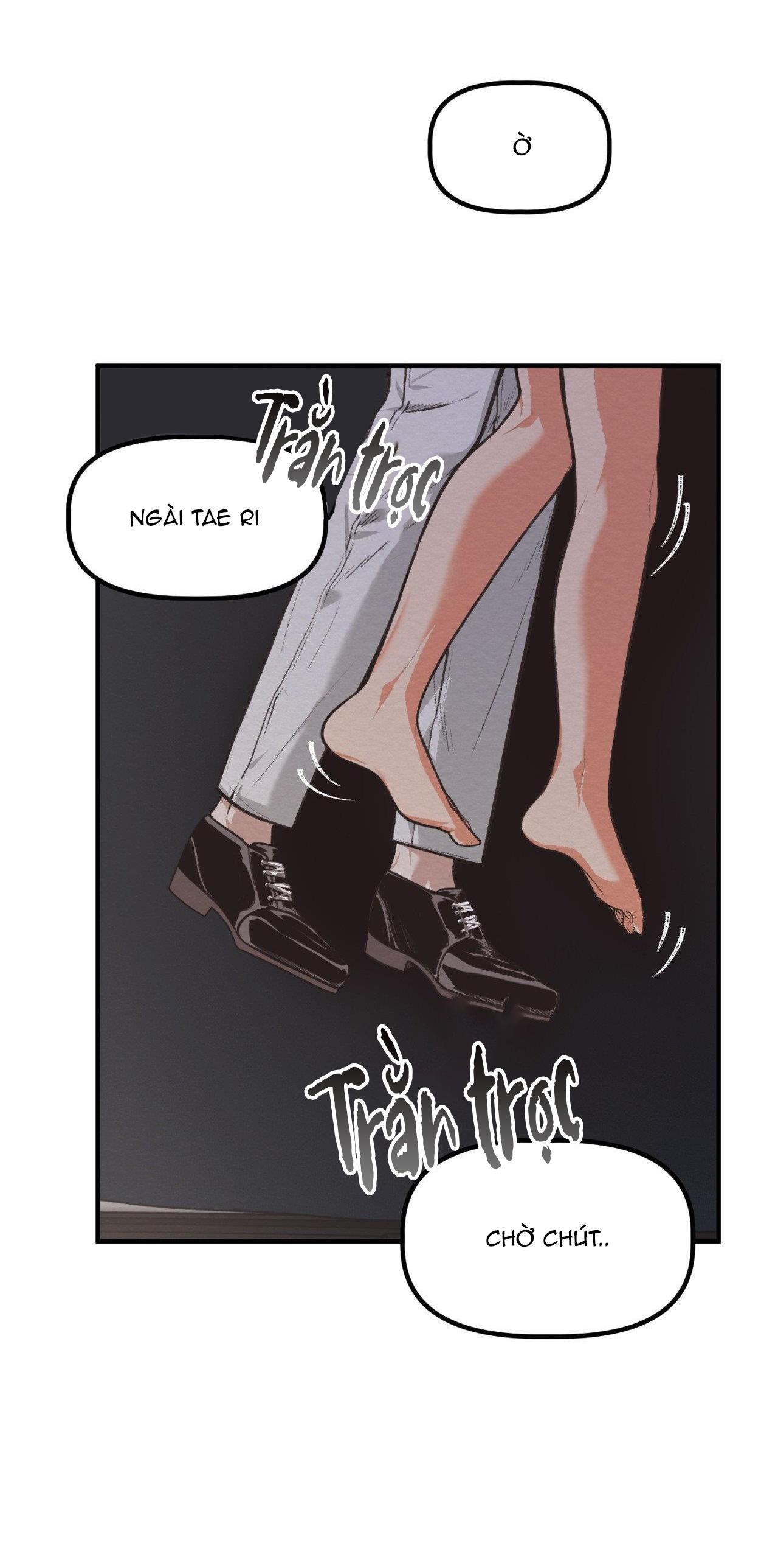 Đọc truyện ÁC MA ĐỈNH CẤP - Chapter 12