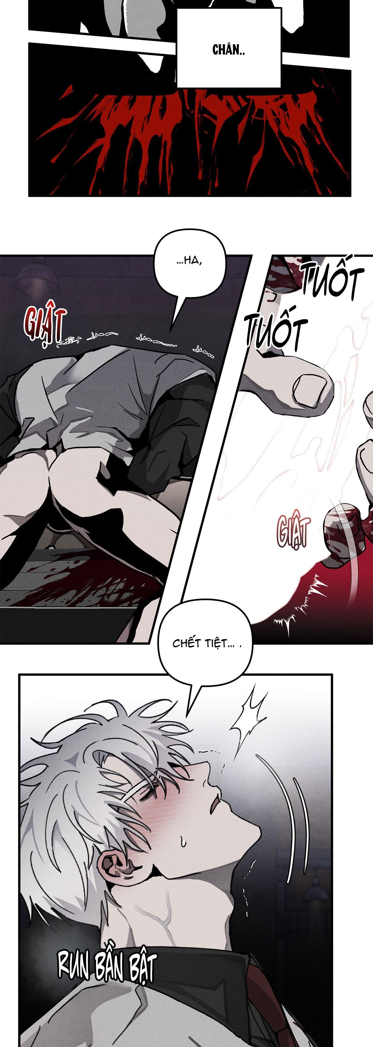 Đọc truyện FIETA - Chapter 2