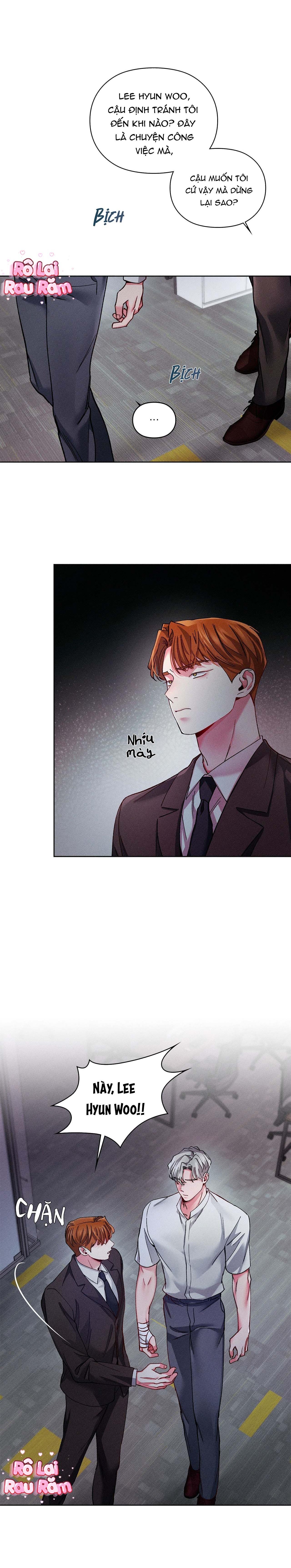 Đọc truyện NÂNG TẠ THOÁT Ế - Chapter 29