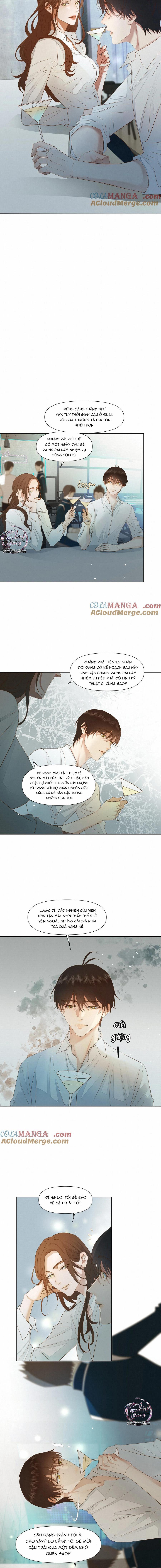 Đọc truyện Tuyệt Xử Phùng Sinh - Chapter 25