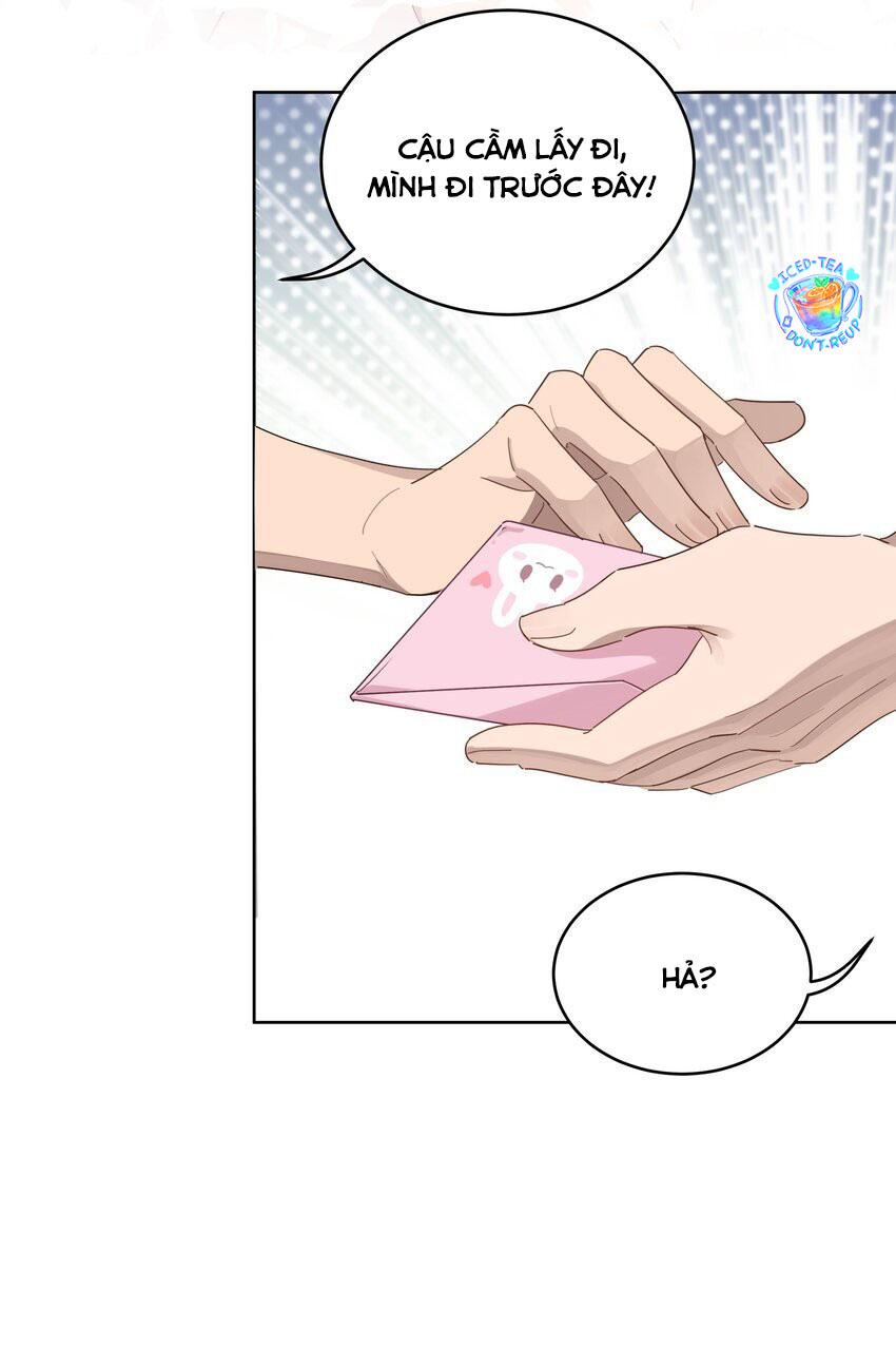 Đọc truyện Năm tháng qua - Chapter 23