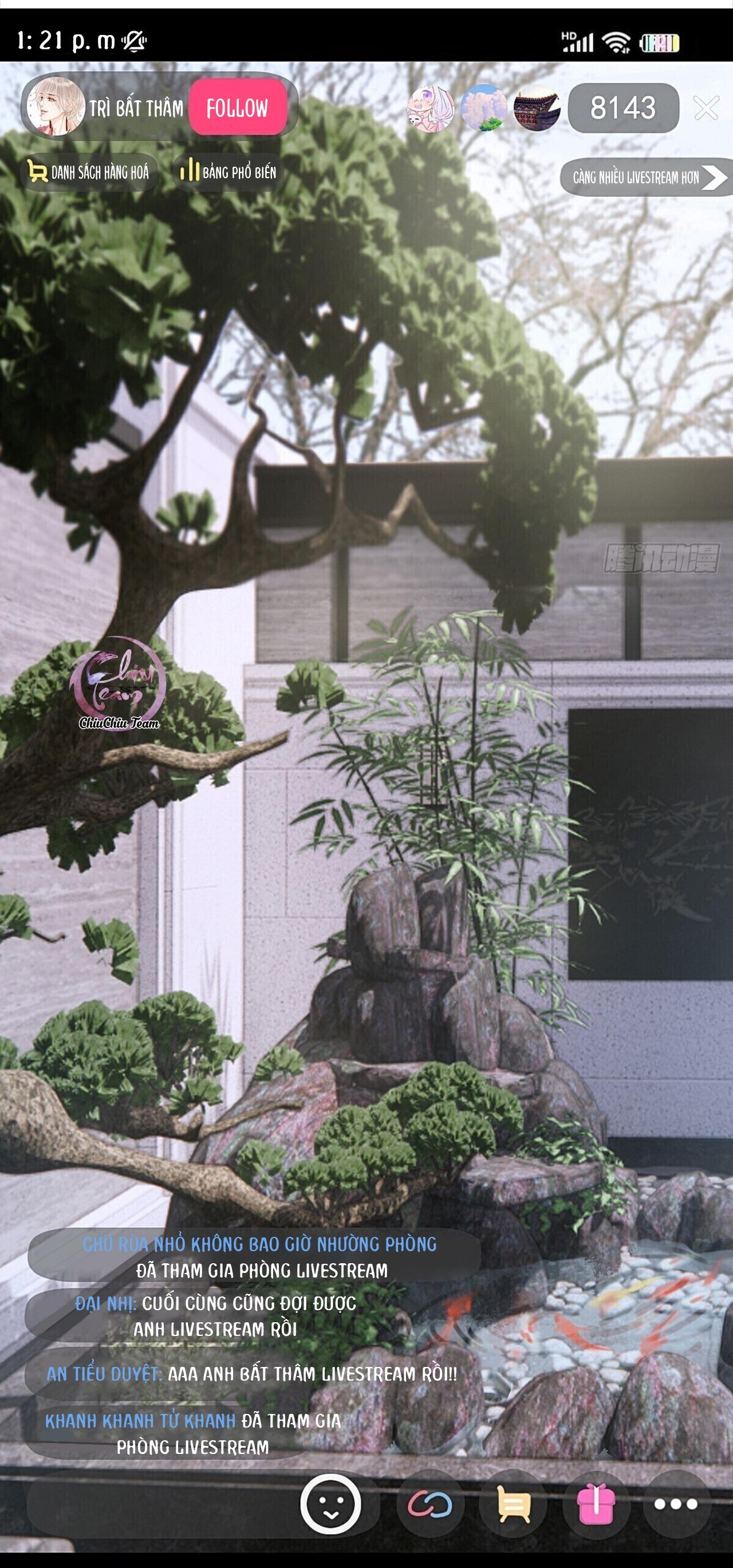 Đọc truyện Quen Lâu Mới Biết Người Thiếu Tâm Cơ - Chapter 20